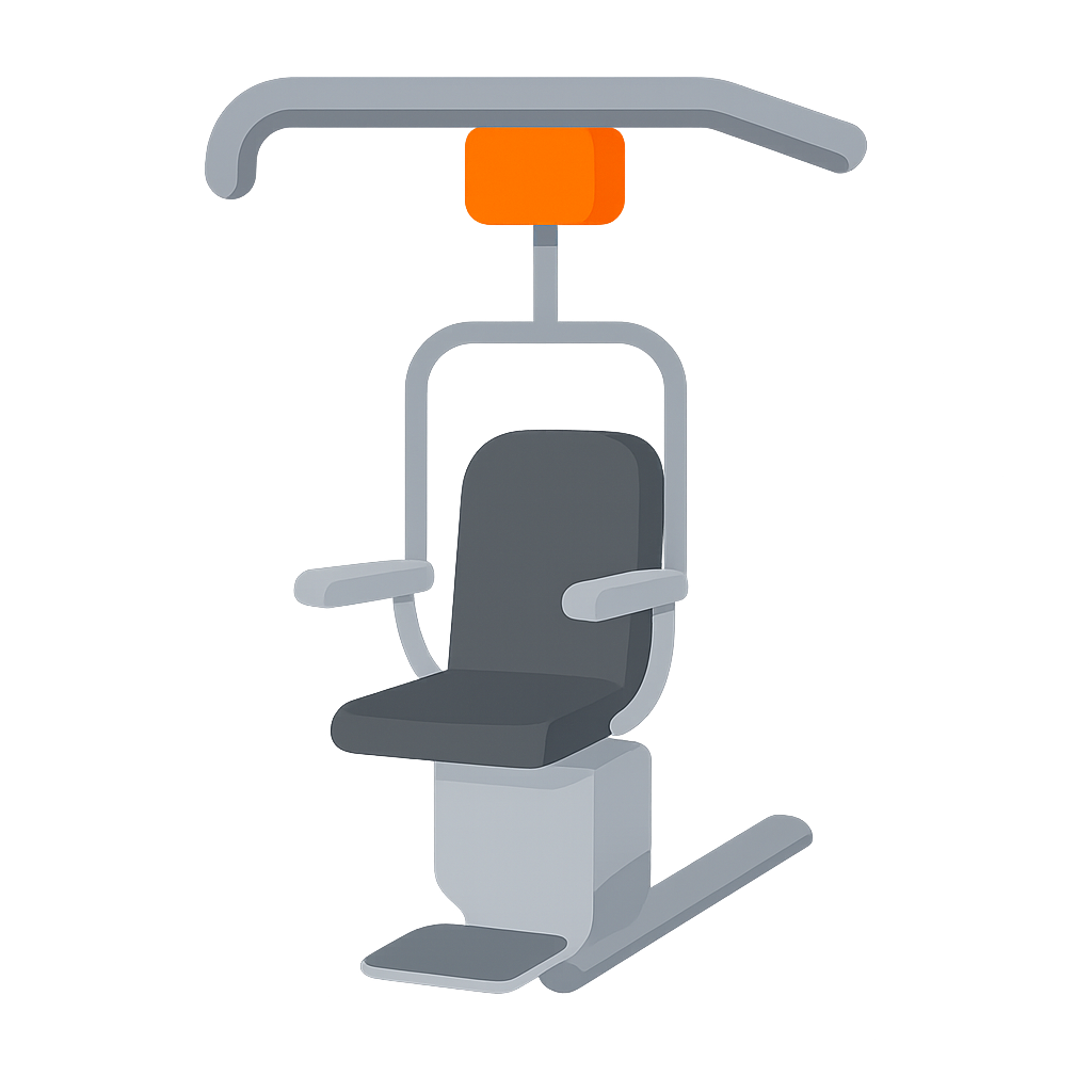 Deckenlift