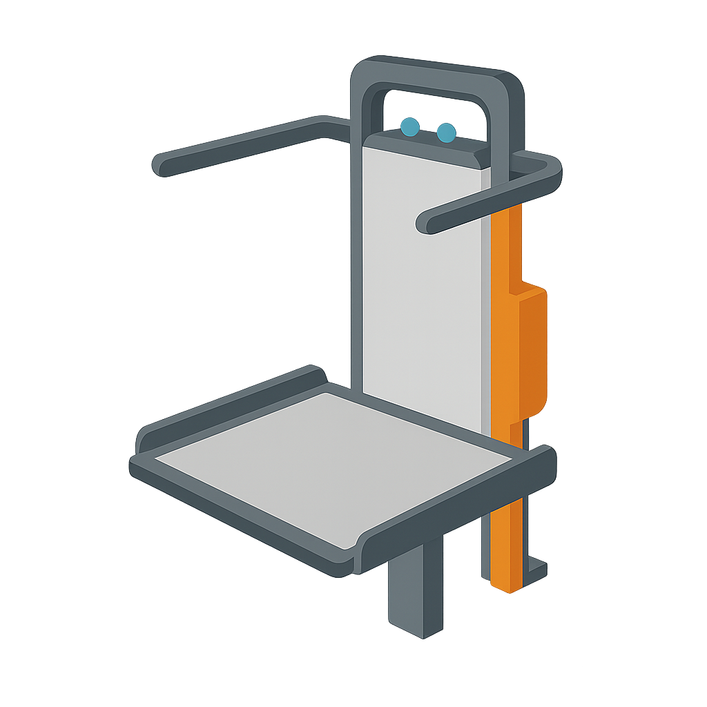 Plattformlift